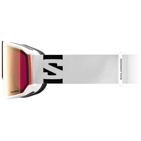 Salomon S/VIEW 3 ML síszemüveg