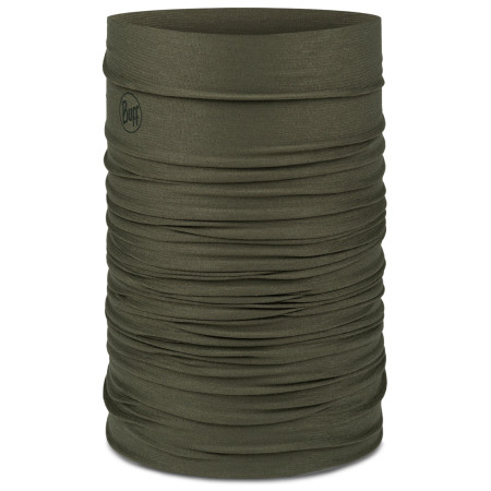 Buff Coolnet UV+ multifunkciós sál khaki Solid Khaki