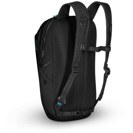Pacsafe Pacsafe ECO 25L backpack hátizsák
