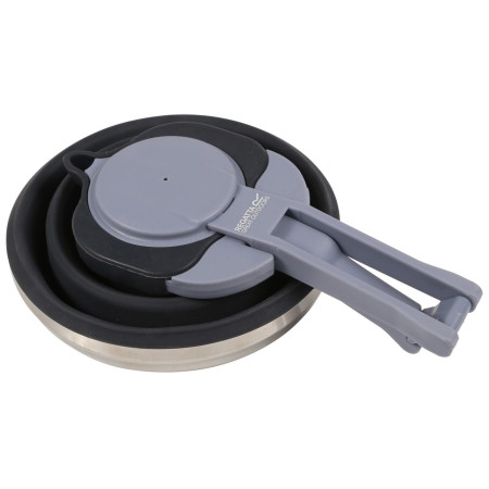 Regatta Silcone Kettle kanna