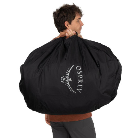 Osprey Farpoint Trek 70 túrahátizsák