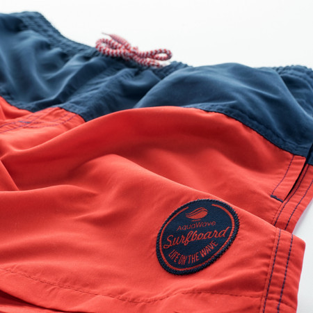 Aquawave Drakon Jr gyerek rövidnadrág