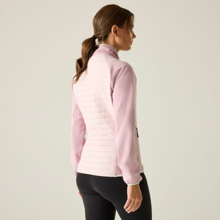 Regatta Women’s Clumber Hybrid női dzseki