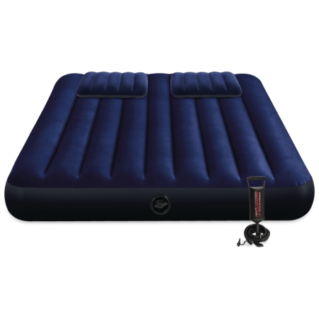 Intex Queen Dura-Beam Classic 64765 felfújható matrac