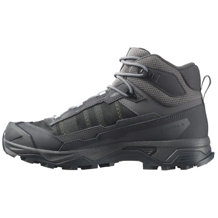 Salomon X Ultra 5 Mid Gore-Tex női cipő
