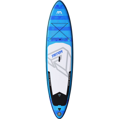 Paddleboard Aqua Marina Triton kék