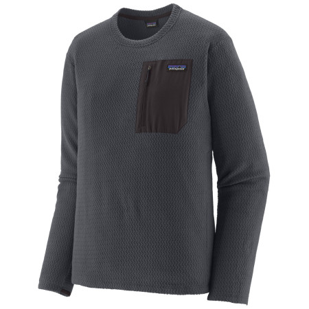 Patagonia M's R1 Air Crew férfi pulóver