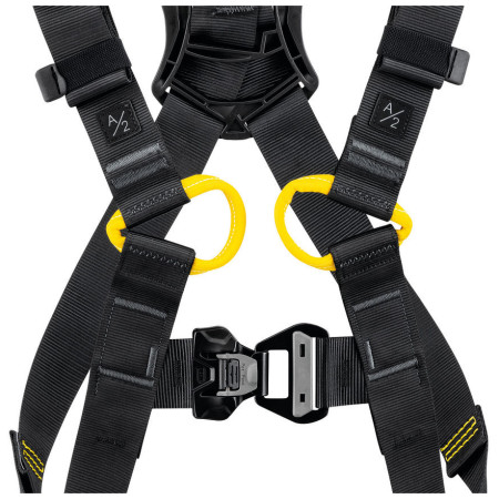 Beülő Petzl Newton EU