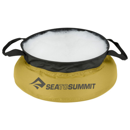 Tisztító szett Sea to Summit Camp Kitchen Clean-Up Kit 6 Piece Set