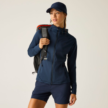 Dare 2b Nomadic Stretch Midlayer női dzseki