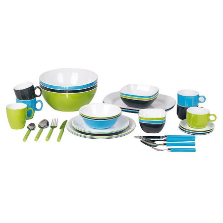 P?íbor Bo-Camp Knife Set 1 Person