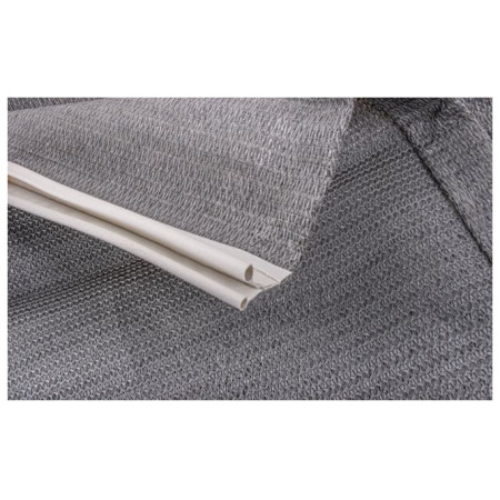 Brunner Sunny View 440xH190 árnyékoló - kifeszített sátorponyva