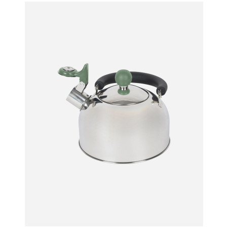 Bo-Camp Whistling Tea Kettle 1,2L kanna