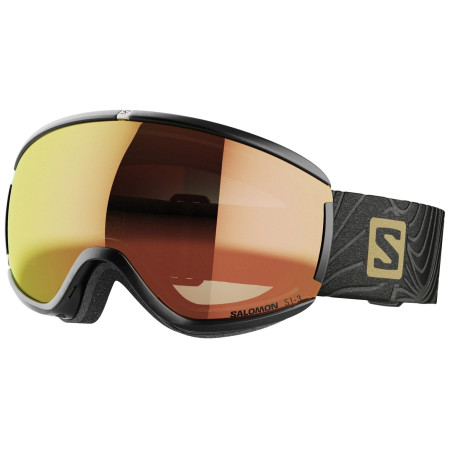 Salomon Ivy Photochromic női síszemüveg