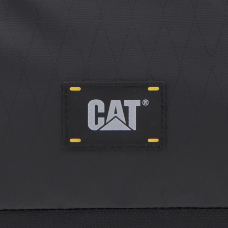 Caterpillar Signature Utility X Rolltop városi hátizsák