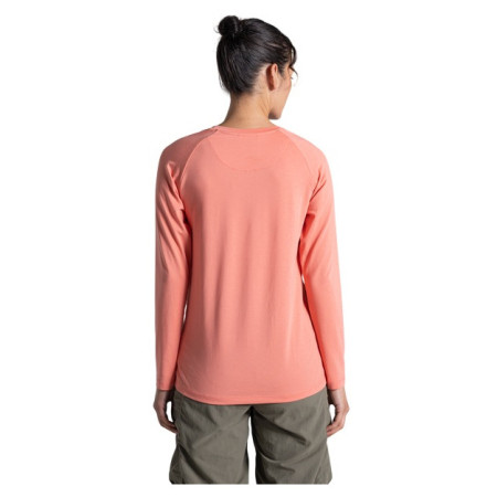 Craghoppers NosiLife Nour LS T-Shirt női póló