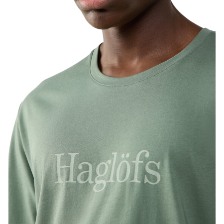 Haglöfs Outsiders Tee férfi póló