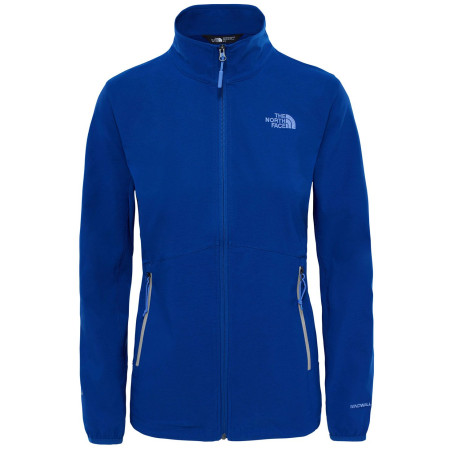 Női kabát The North Face Nimble kék sodalite blue