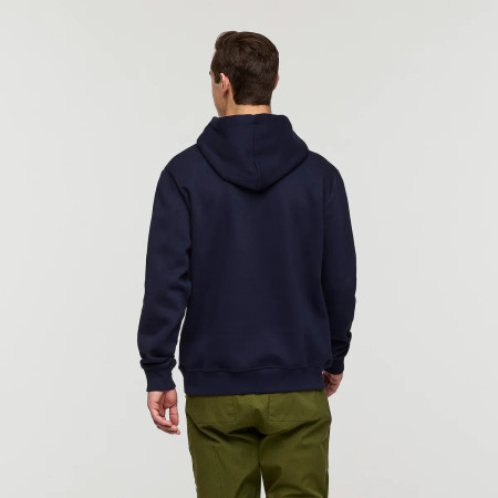 Cotopaxi Do Good Pullover Hoodie férfi pulóver