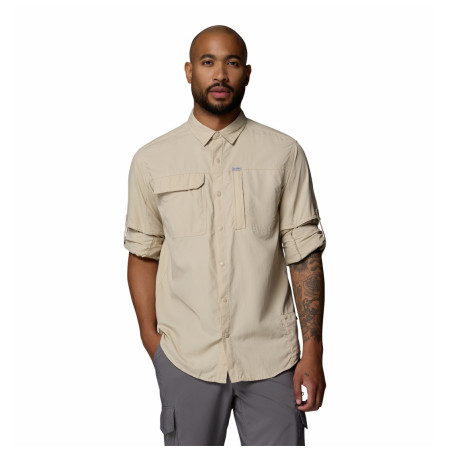 Columbia Skien Valley™ Long Sleeve Shirt férfi ing