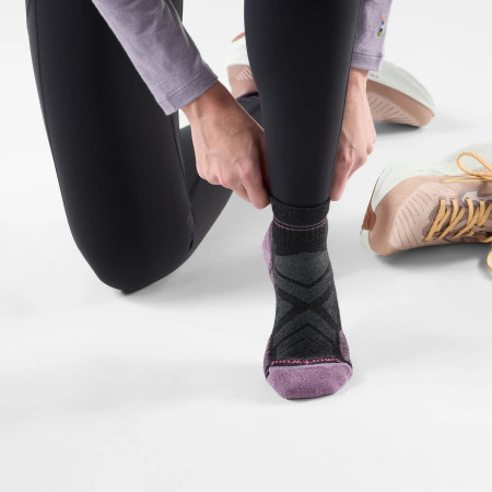 Smartwool Hike Light Cushion Ankle Socks zokni