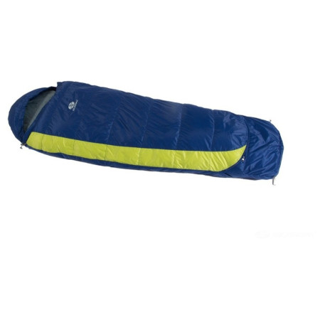 Sir Joseph Kiki down 125-145 gyerek hálózsák kék/sárga