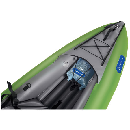 Gumotex SOLAR felfújható kajak