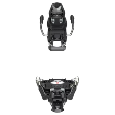 Fritschi Xenic plus 10 túrasí kötés