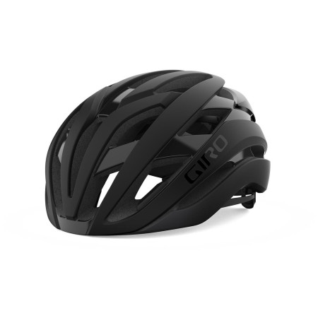 Giro Cielo MIPS II kerékpáros sisak fekete Matte Black