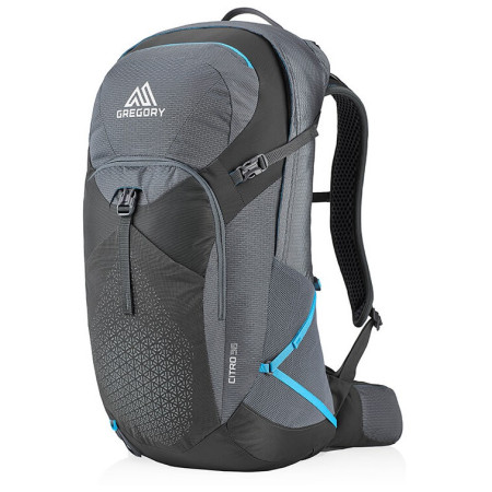 Gregory Citro 36 EU férfi hátizsák