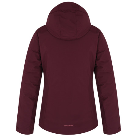 Husky Nurme L női dzseki