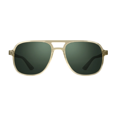 Vallon Howlin' - Non-polarized napszemüveg bézs Sage