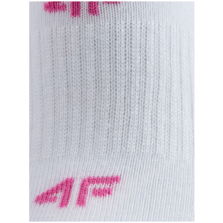 4F Socks Cas F394 (3Pack) zokni
