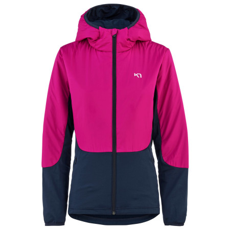 Kari Traa Sanne Hybrid női dzseki