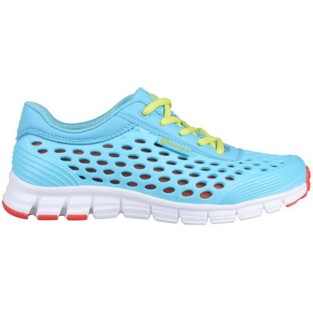 Coqui Sira 1351 női cipő türkiz Turquoise