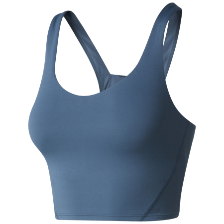 The North Face W Jaida Long Line Bra sport melltartó