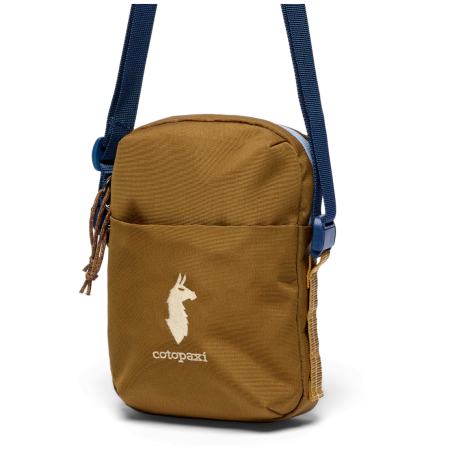 Cotopaxi Todo 1L Shoulder Bag válltáska barna Bronze