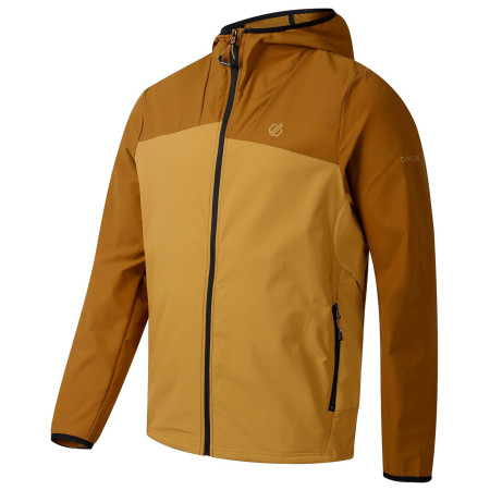 Dare 2b Endurance Softshell férfi dzseki barna DkCumn/WdBrw