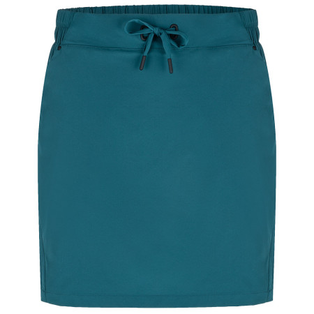 Női szoknya Loap Umiko kék