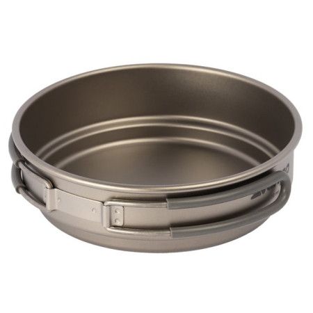 Vango Titanium 3 Piece Cook Set főző készlet