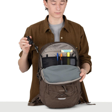 Osprey Quasar Driftshade hátizsák