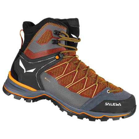 Salewa Ms Mtn Trainer Lite Mid Gtx férficipő