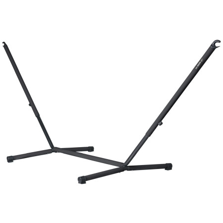 La Siesta Nautico 160 kg hintaágy állvány fekete anthracite