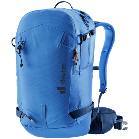 Deuter Freerider 30 túrasí hátizsák kék neptune-nightblue