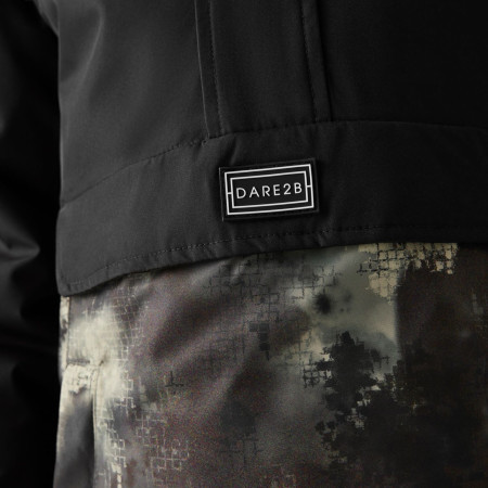 Dare 2b Freehand II Jacket gyerek síkabát