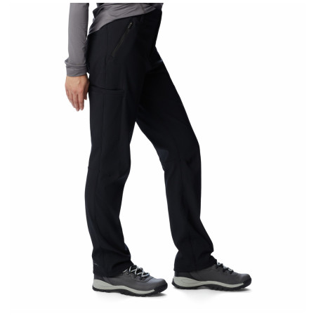 Columbia Back Beauty™ Warm Softshell Pant női nadrág