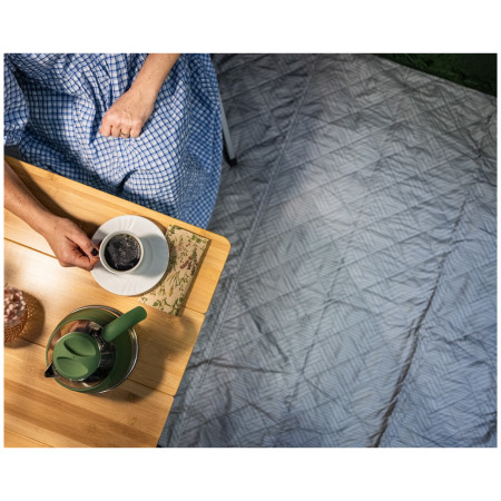 Outwell Cozy Carpet Monterey 4 Air sátorszőnyeg