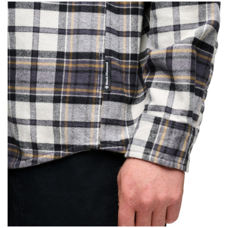 Black Diamond M Project Flannel férfi ing