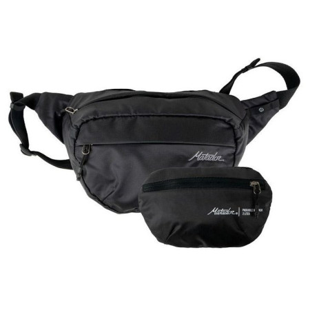 Övtáska Matador On-Grid™ Packable Hip Pack