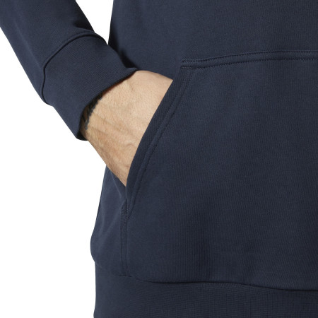 Helly Hansen HH Logo Hoodie férfi pulóver